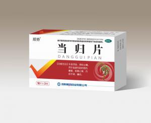 當(dāng)歸片
